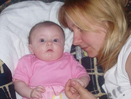 moi et laura