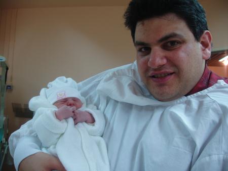 mon papa