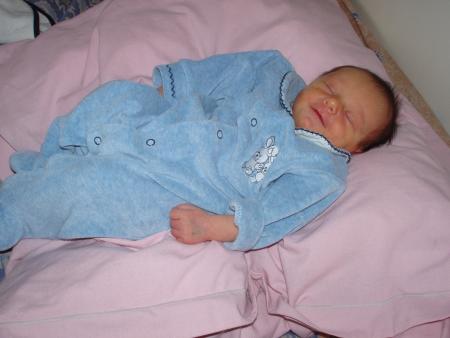 mon ange