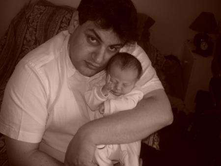 mes deux amours