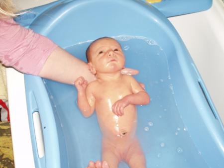 le 1 er bain