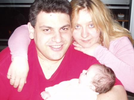 photo de famille