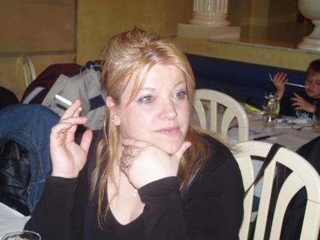 miss diablesse